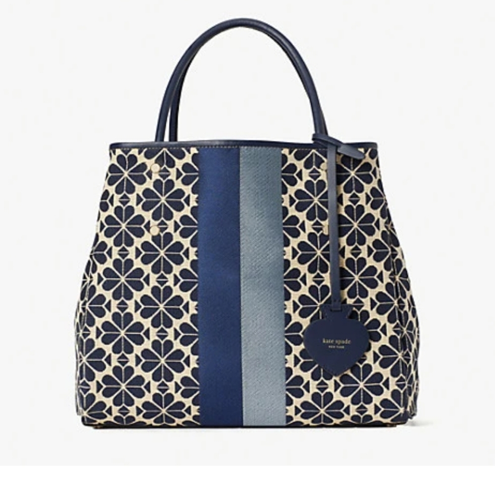 Kate Spade Jacquard